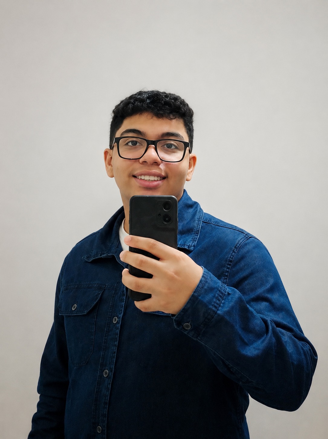 Vinicius Gabriel Pereira Cruz