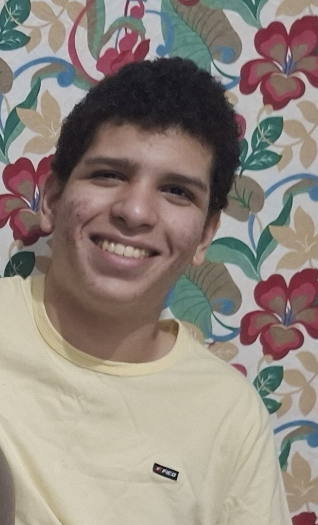 Gabriel Ribeiro Moura Gomes