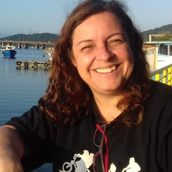 Andrea Garcia Trindade